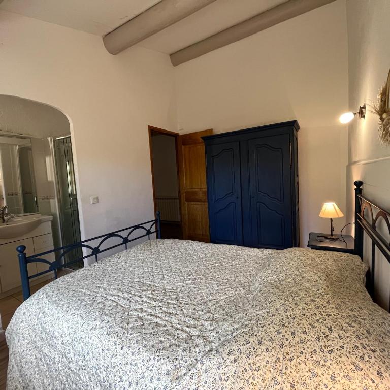 LE MAS PROVENCAL - Maison 5 Chambres - 13