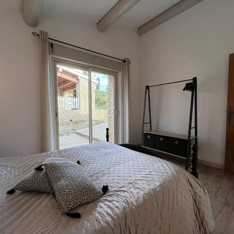 LE MAS PROVENCAL - Maison 5 Chambres - 8