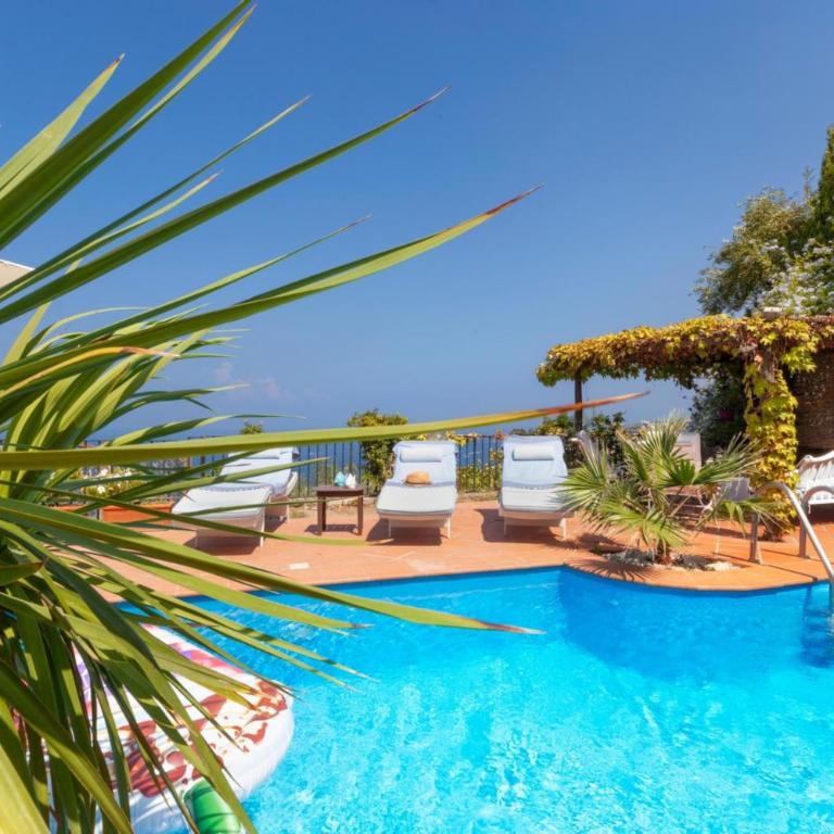 YourHome - Villa Mia - Villa con Piscina Privata - 60