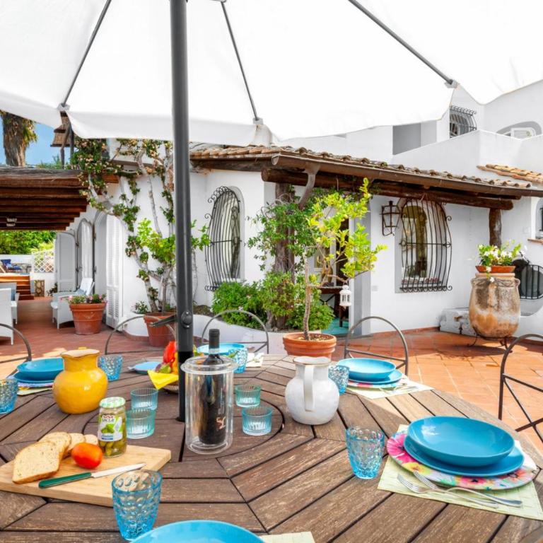 YourHome - Villa Mia - Villa con Piscina Privata - 61
