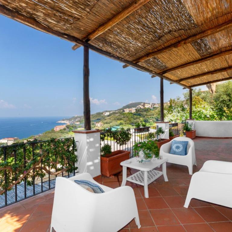 YourHome - Villa Mia - Villa con Piscina Privata - 63