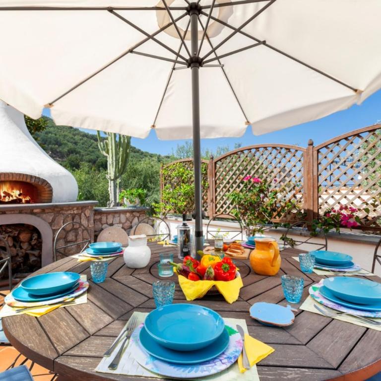 YourHome - Villa Mia - Villa con Piscina Privata - 66