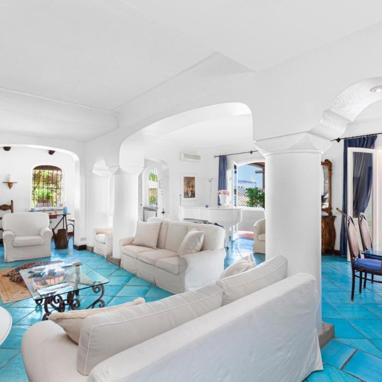 YourHome - Villa Mia - Villa con Piscina Privata - 68