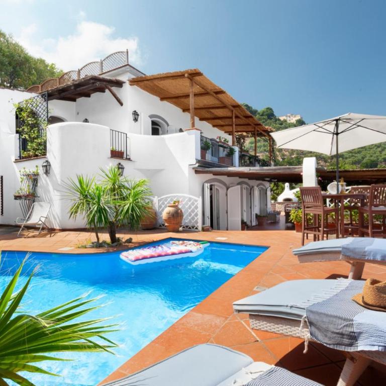 YourHome - Villa Mia - Villa con Piscina Privata - 73