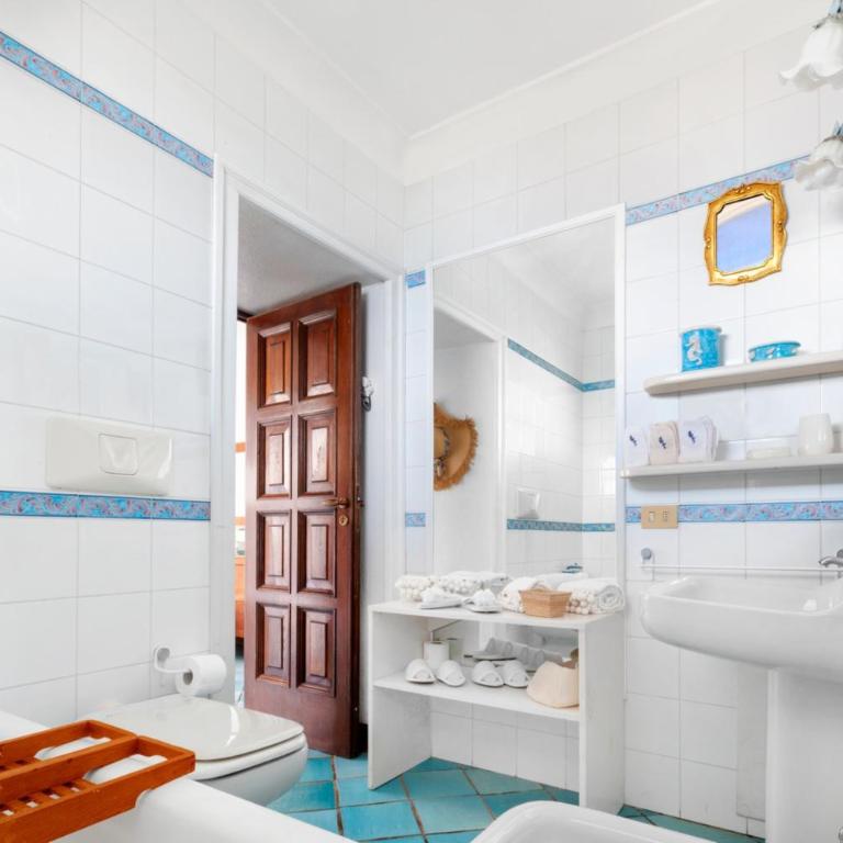 YourHome - Villa Mia - Villa con Piscina Privata - 76