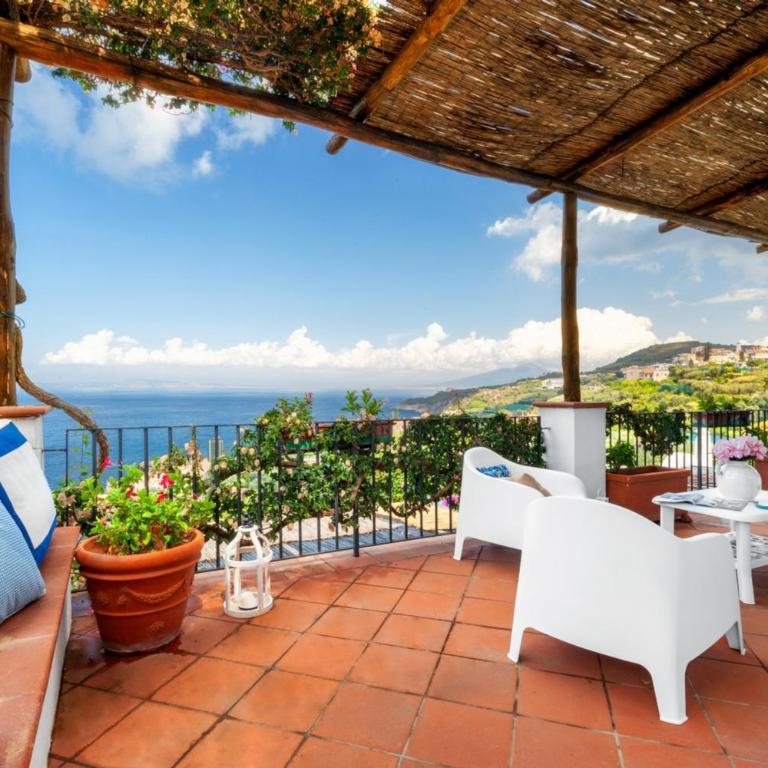 YourHome - Villa Mia - Villa con Piscina Privata - 80