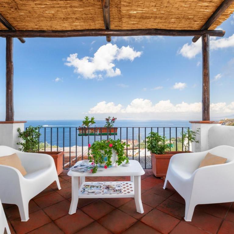 YourHome - Villa Mia - Villa con Piscina Privata - 83