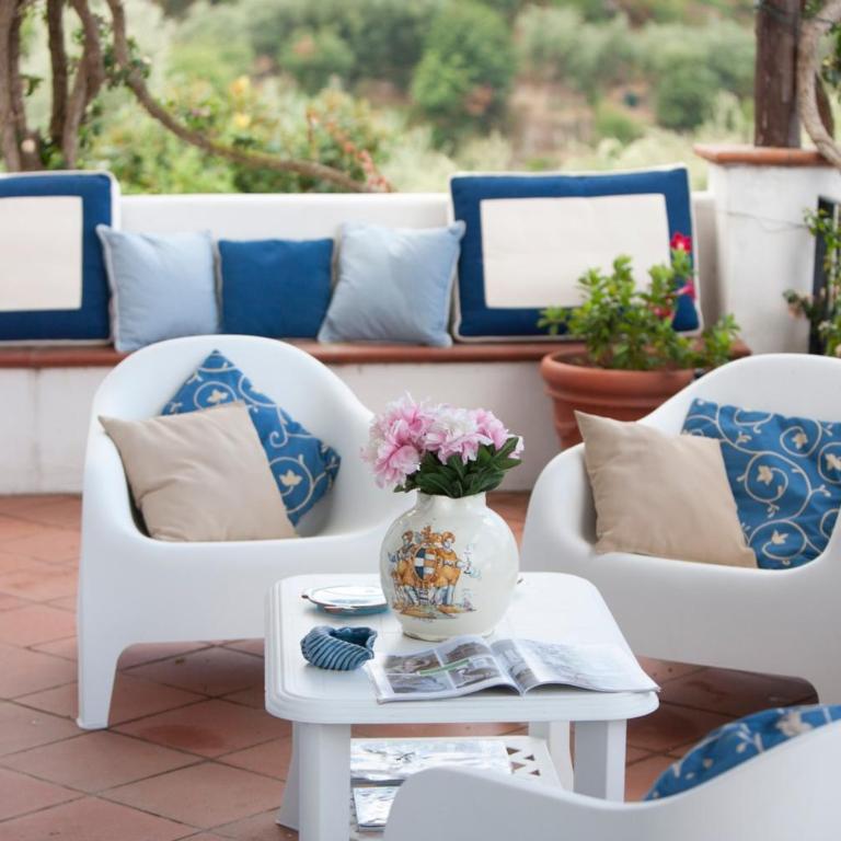 YourHome - Villa Mia - Villa con Piscina Privata - 84