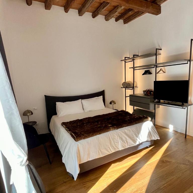 Olivuzza 27 - Superior Quadruple Room - 1