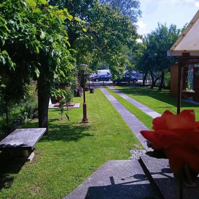 Apartman Sobek - Apartman - 23