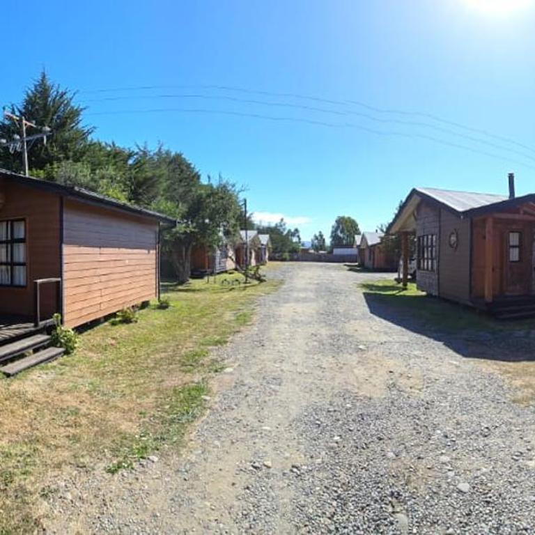 HelChiloé Cabañas - Two-Bedroom Chalet - 1