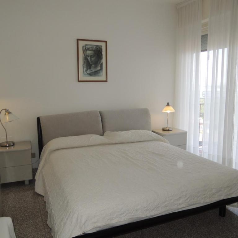 Cristallo - Casa con 3 Camere da Letto - 4