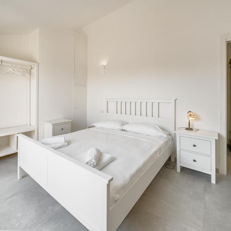 Realkasa Train Plaza Apartment - Appartamento - 8