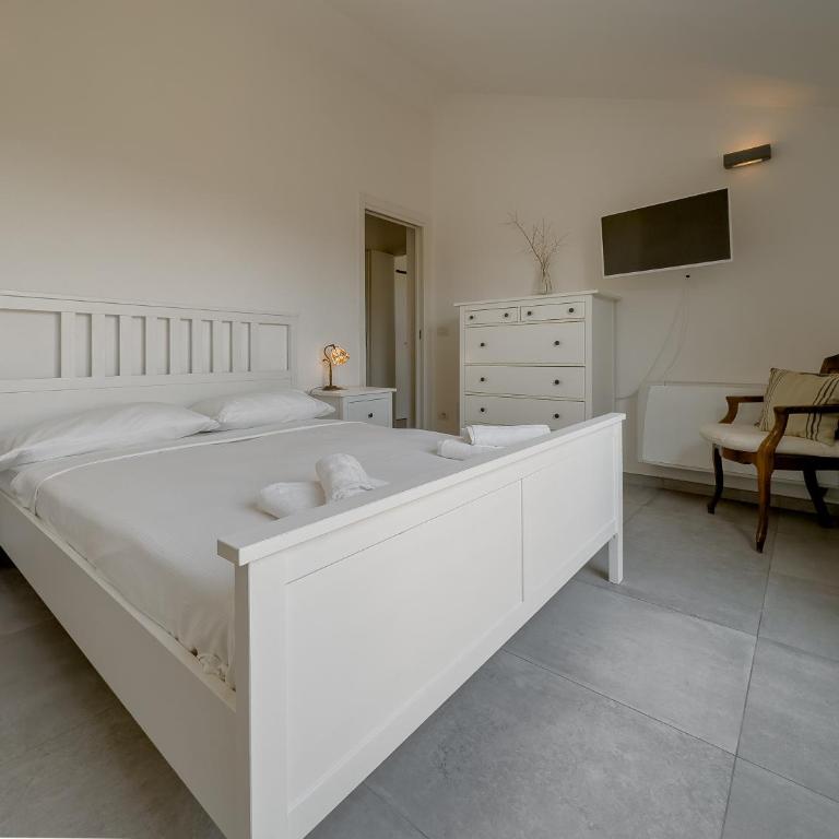 Realkasa Train Plaza Apartment - Appartamento - 9
