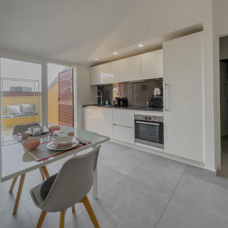 Realkasa Train Plaza Apartment - Appartamento - 2
