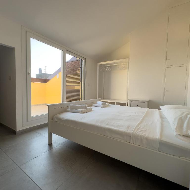 Realkasa Train Plaza Apartment - Appartamento - 10