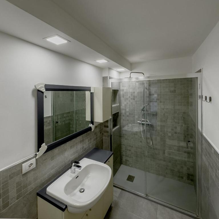 Realkasa Train Plaza Apartment - Appartamento - 12