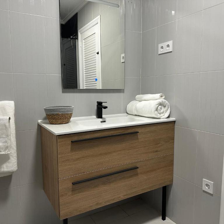 Apartamento en Torrevieja Elvira Home AQ-116 - Two-Bedroom Apartment - 28