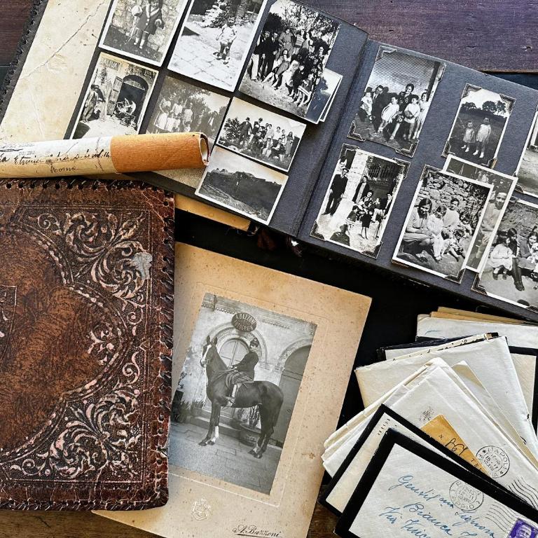 Casa Storica anni '30: da Fedro e Bianca - Appartamento con 2 Camere da Letto - 24