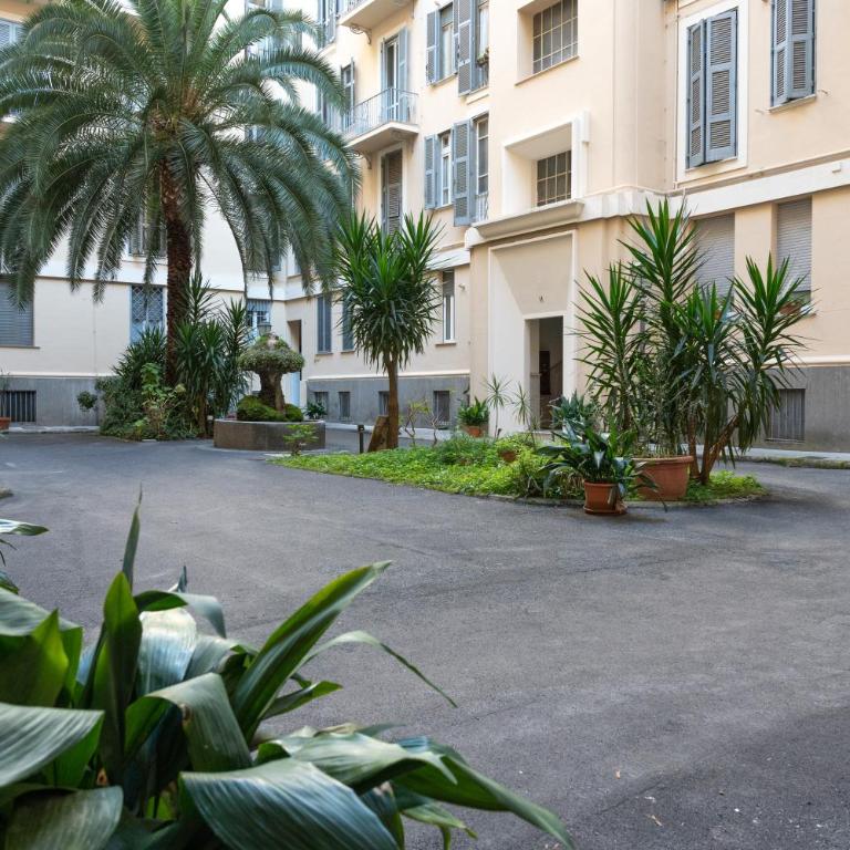 Casa Storica anni '30: da Fedro e Bianca - Appartamento con 2 Camere da Letto - 21