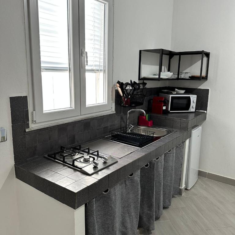 Palermo Hub - Studio with Terrace - 6