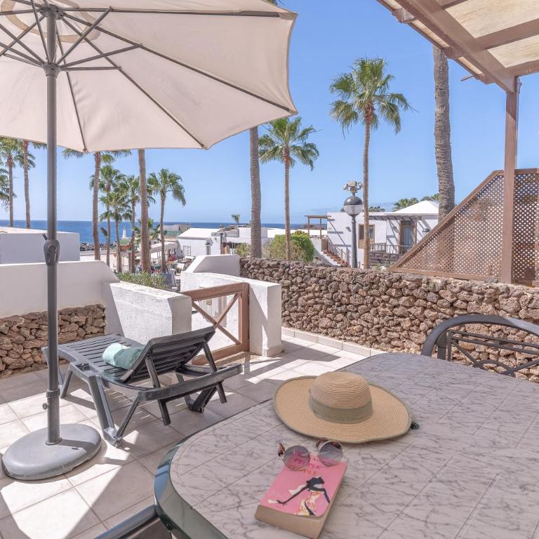 Playa Flamingo C - Apartment - 4