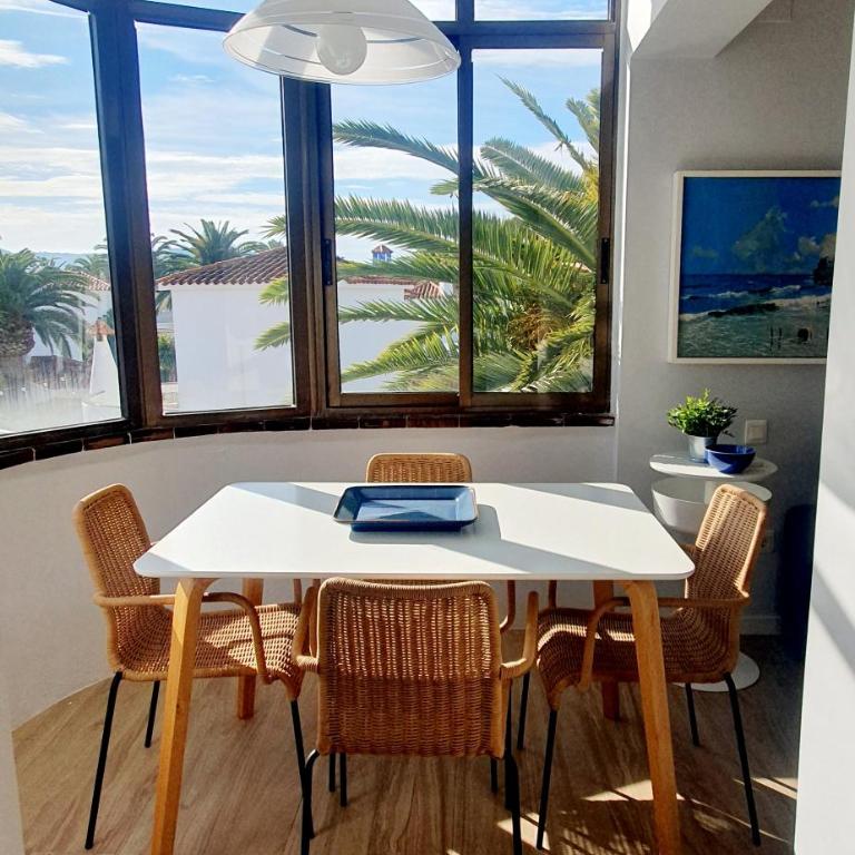 Coqueto apartamento Las Marinas Denia - Apartamento de 1 dormitorio - 6