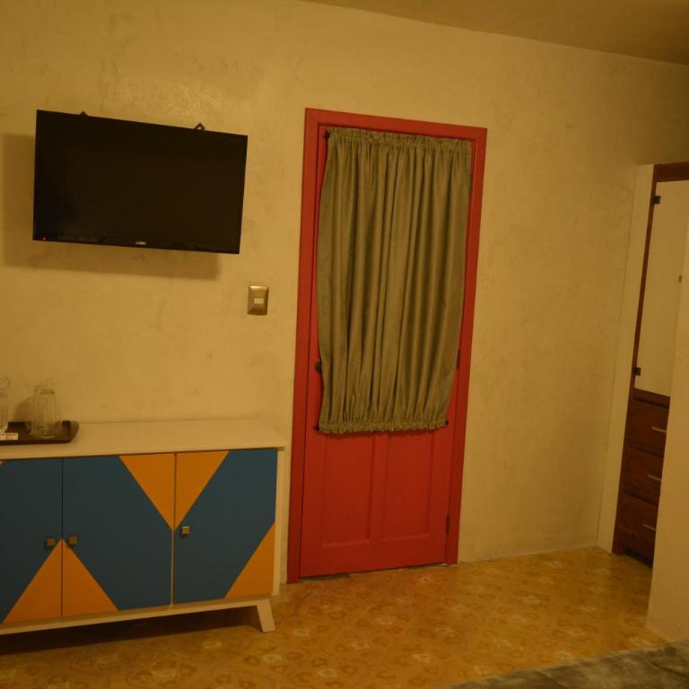 Hotel Vinahel - Standard Double Room - 4