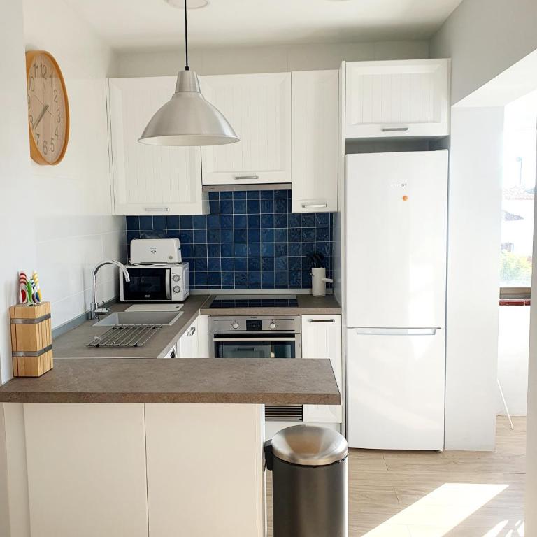 Coqueto apartamento Las Marinas Denia - Apartamento de 1 dormitorio - 3