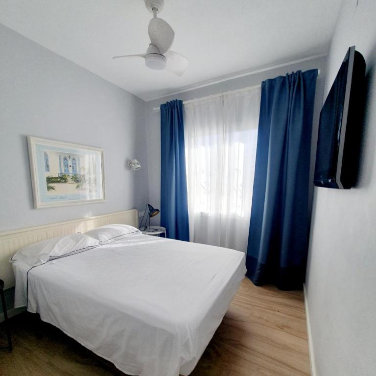 Coqueto apartamento Las Marinas Denia - Apartamento de 1 dormitorio - 7