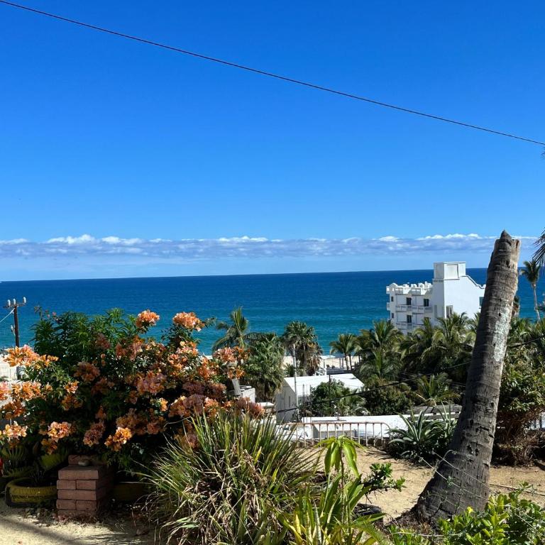 Estudio con vista al mar # 3 - One-Bedroom Apartment - 10
