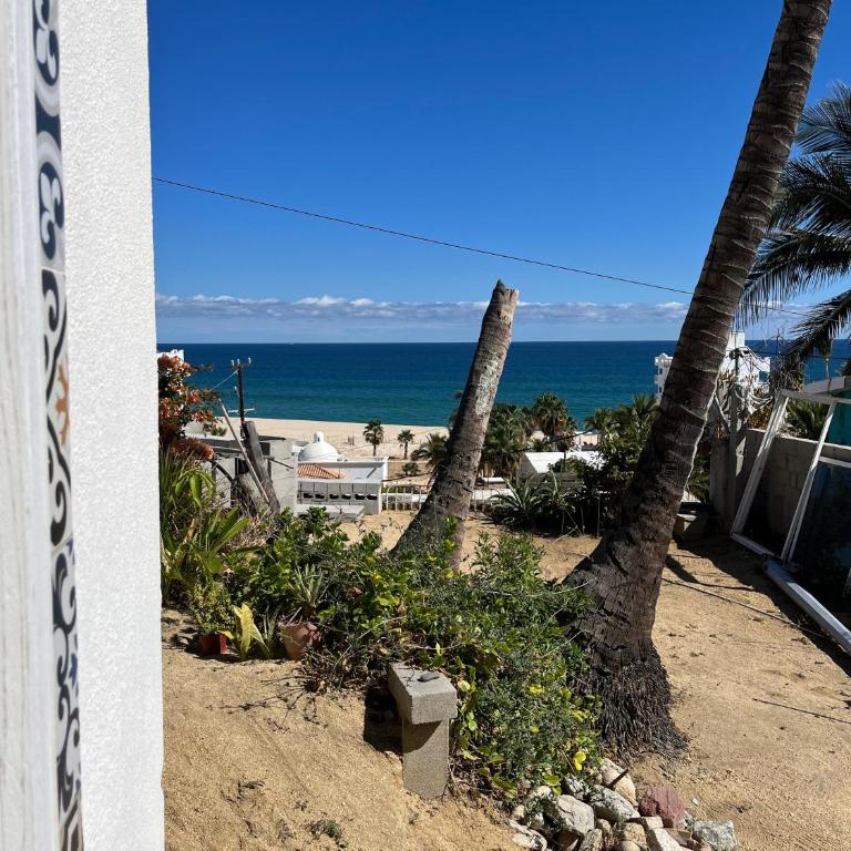 Estudio con vista al mar # 3 - One-Bedroom Apartment - 18