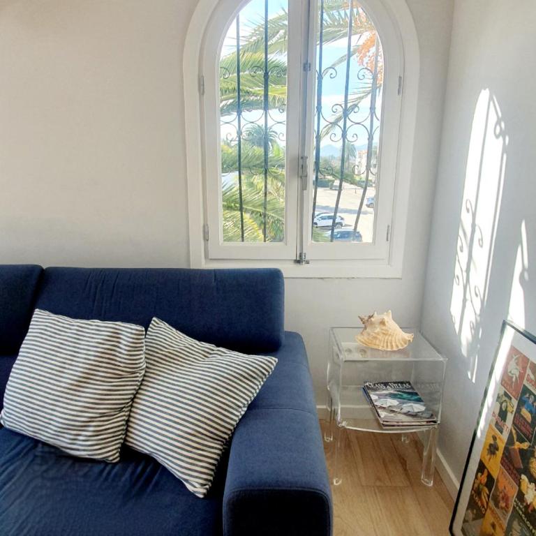 Coqueto apartamento Las Marinas Denia - Apartamento de 1 dormitorio - 10