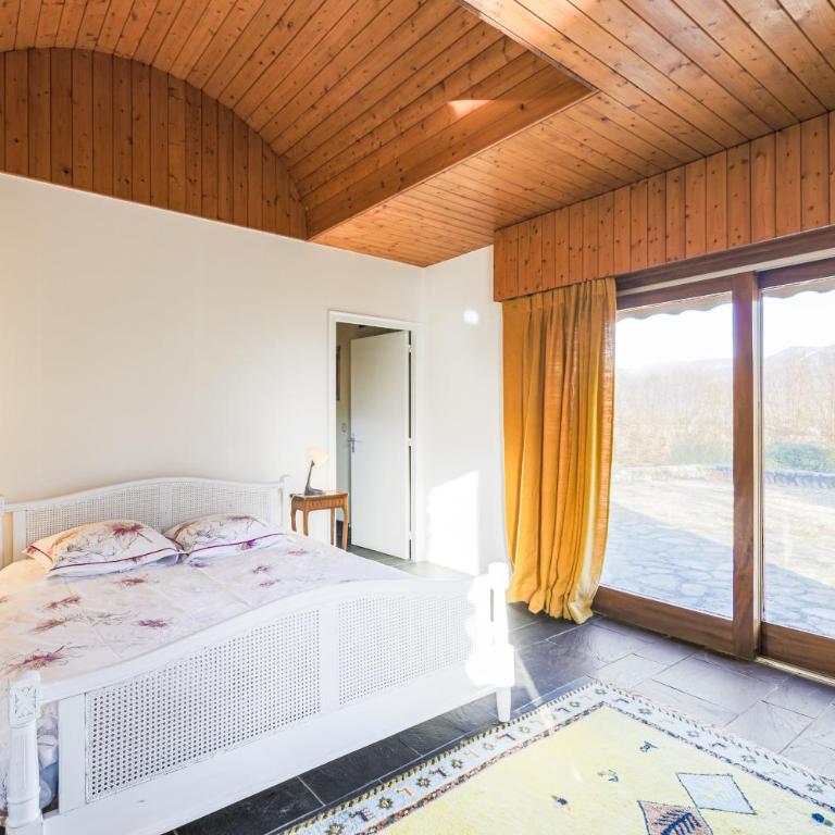 Villa Architecte des années 70 - Villa 3 Chambres - 8