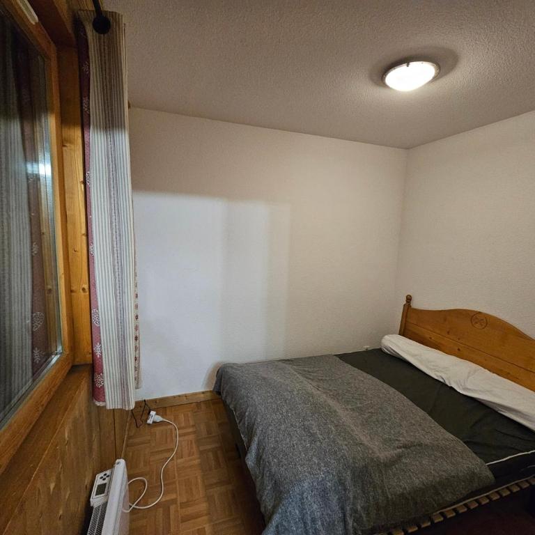 appartement des cimes - Two-Bedroom Apartment - 9