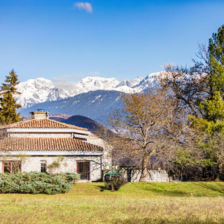 Villa Architecte des années 70 - Villa 3 Chambres - 11