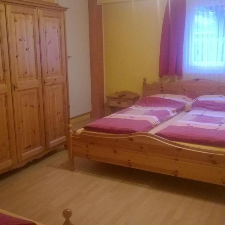 Hotel Klein Matterhorn - Apartment mit 2 Schlafzimmern - 4