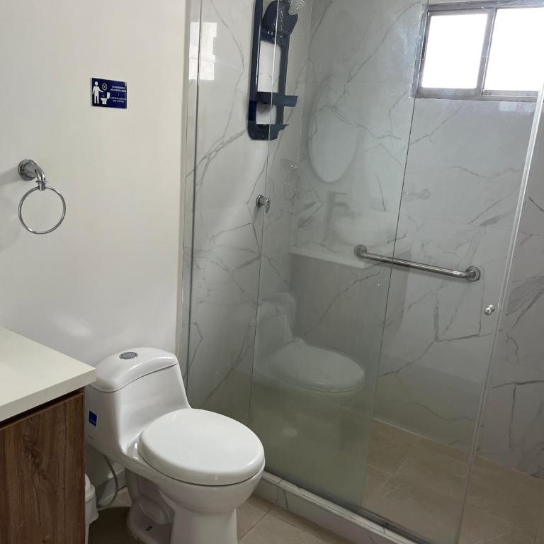 Apartamento con vista al mar - Apartamento de 2 dormitorios - 2