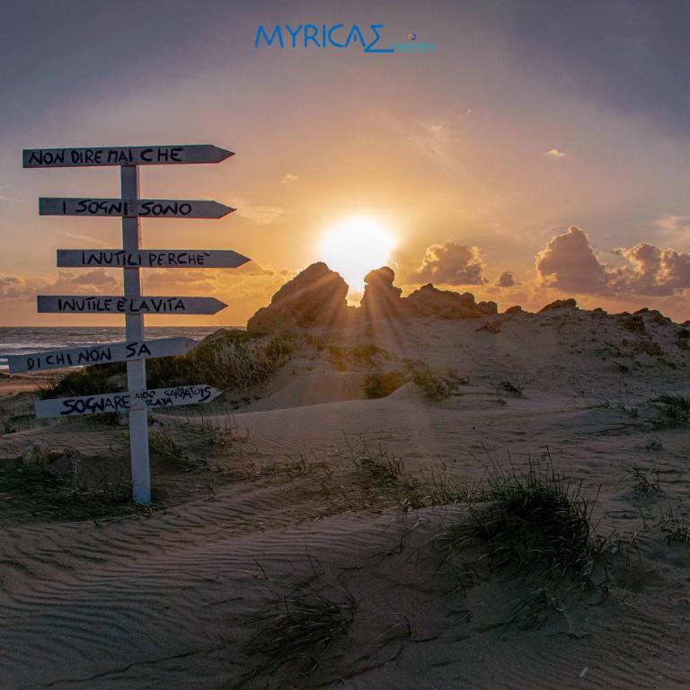 MYRICAE Marzamemi Ospitalità Siciliana - Appartamento con 2 Camere da Letto - 34