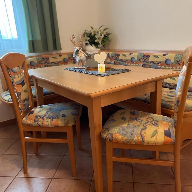 Appartements Sonnwend - Apartment mit 1 Schlafzimmer - 8