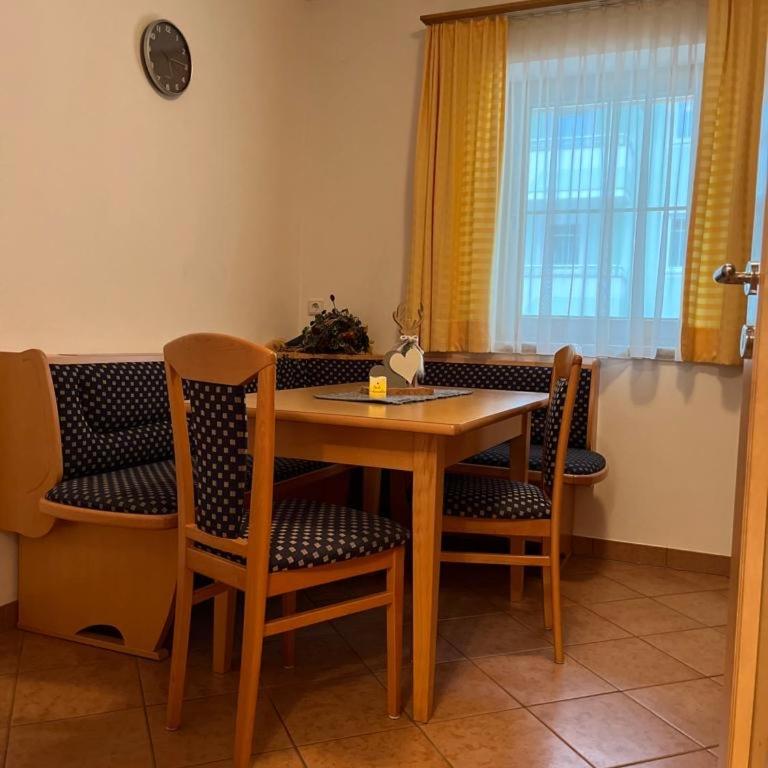 Appartements Sonnwend - Apartment mit 1 Schlafzimmer - 6
