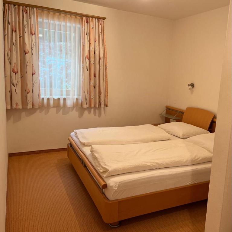 Appartements Sonnwend - Apartment mit 2 Schlafzimmern - 10