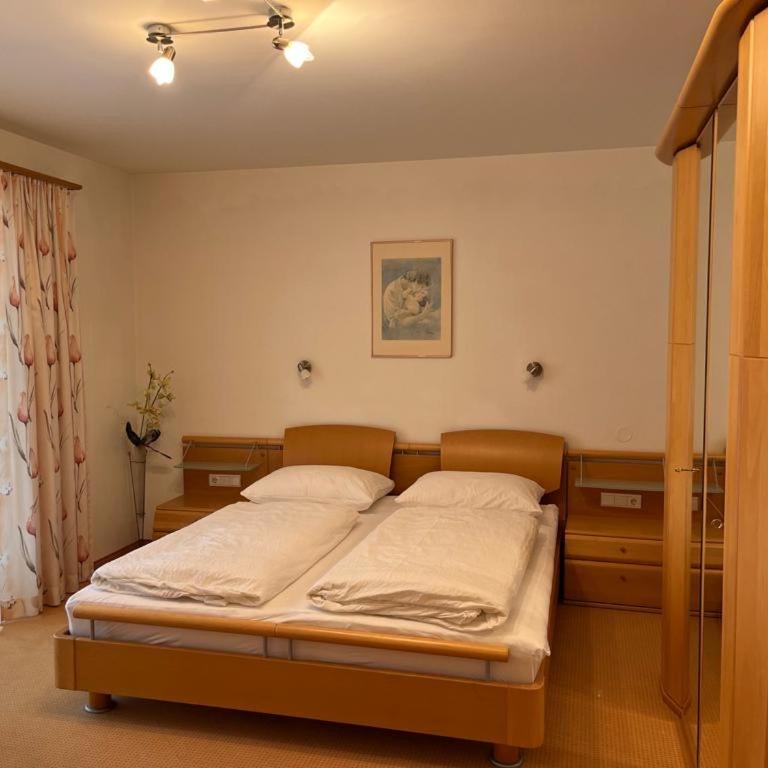 Appartements Sonnwend - Apartment mit 2 Schlafzimmern - 11