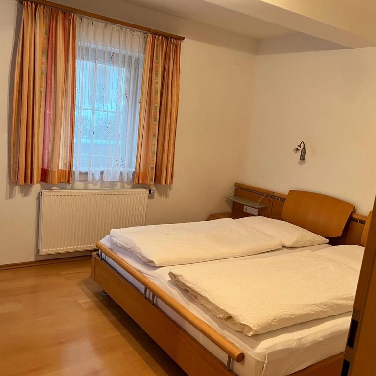 Appartements Sonnwend - Apartment mit 1 Schlafzimmer - 8