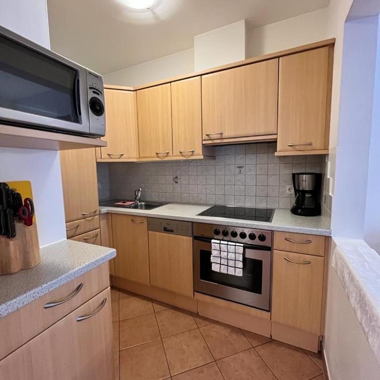 Appartements Sonnwend - Apartment mit 2 Schlafzimmern - 12