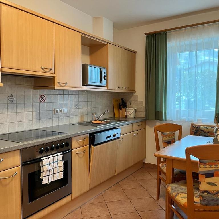Appartements Sonnwend - Apartment mit 1 Schlafzimmer - 9