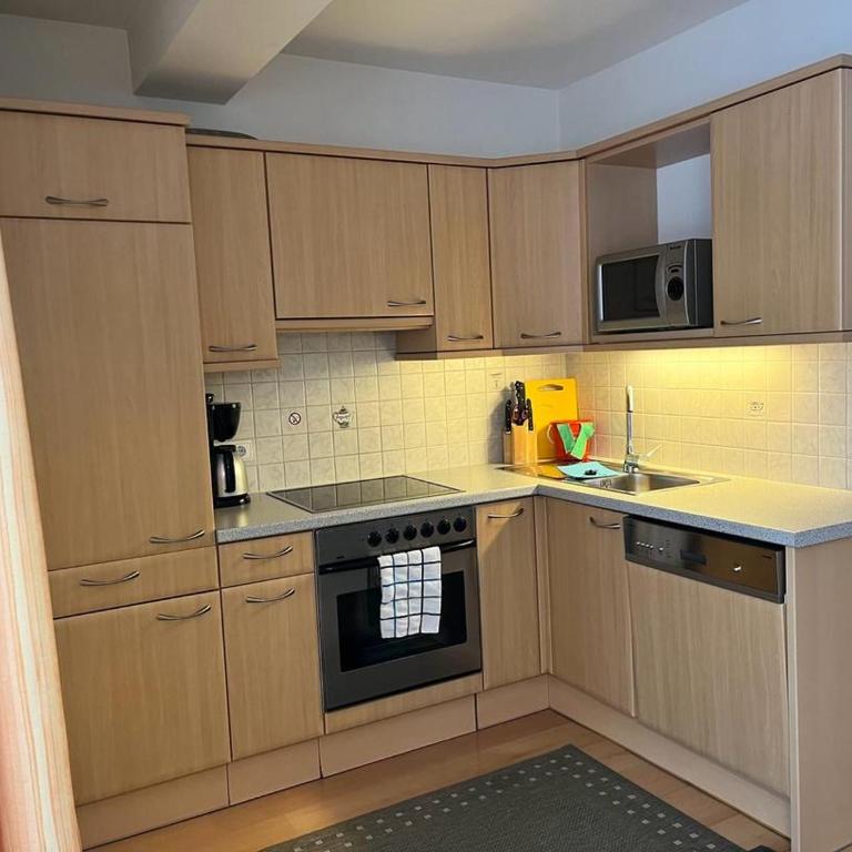 Appartements Sonnwend - Apartment mit 1 Schlafzimmer - 10