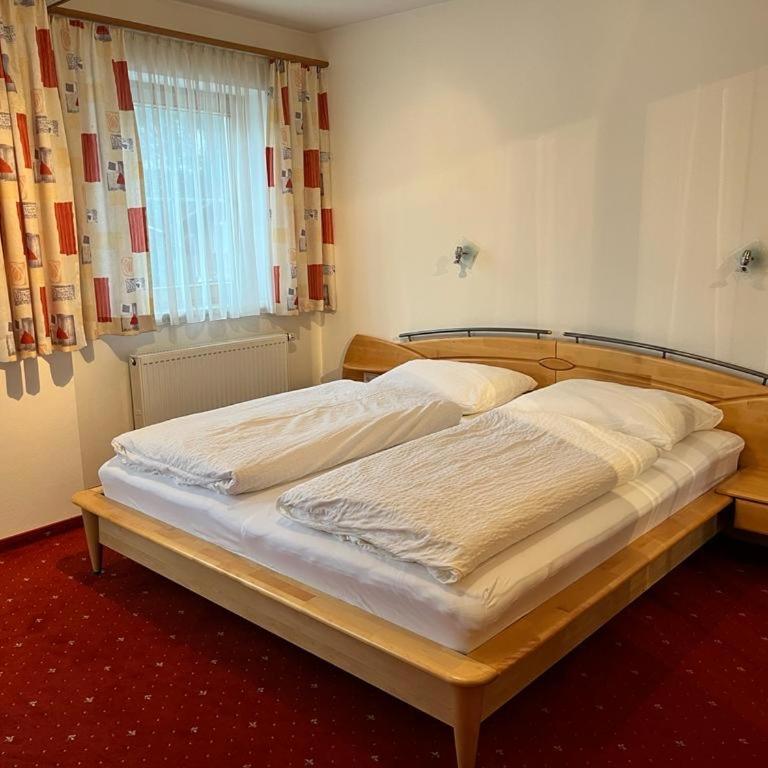 Appartements Sonnwend - Apartment mit 1 Schlafzimmer - 10