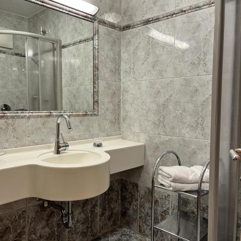 Appartements Sonnwend - Apartment mit 1 Schlafzimmer - 11