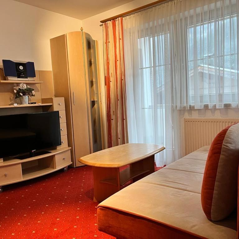 Appartements Sonnwend - Apartment mit 1 Schlafzimmer - 7